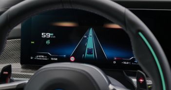 BMW Personal Pilot L3: Autonomes Fahren auf Level 3 (Foto: BMW Group)