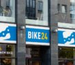 Bike24, führender Online-Shop für Fahrräder, Bekleidung und Fahrradteile (Foto: AdobeStock - 648136354 Felix Geringswald)