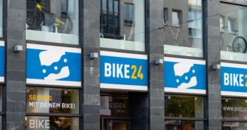 Bike24, führender Online-Shop für Fahrräder, Bekleidung und Fahrradteile (Foto: AdobeStock - 648136354 Felix Geringswald)