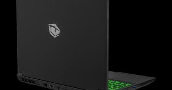 Tulpar Notebook präsentiert das neue T6 V3.2 Gaming Laptop (Foto: Monster Computer Technology GmbH)